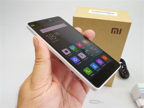 mobile phone xiaomi review
